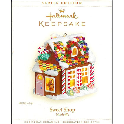 2006 Sweet Shop, Noelville #1