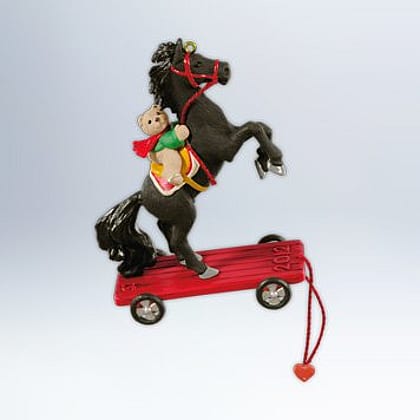 2012 A Pony for Christmas #15