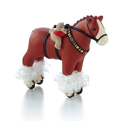 2013 A Pony for Christmas #16