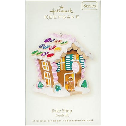2007 Bake Shop, Noelville #2