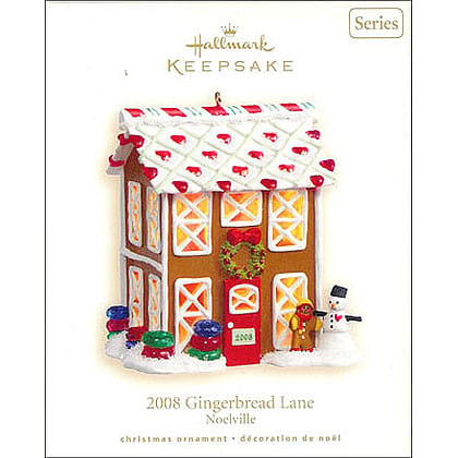 2008 Gingerbread Lane, Noelville #3