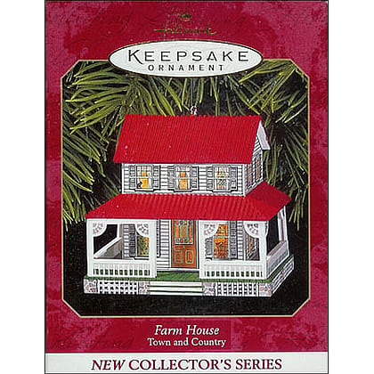 1999 Farm House, Town and Country #1