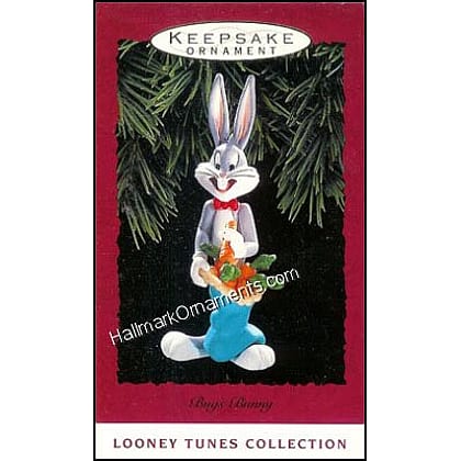 1993 Bugs Bunny